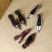 Luxurious And Sophisticated 2026 New Model Chunky Heel High-heeled Shoes For Women, Niche Metal Anti-kick Toe Summer_vogvips.com