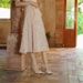 Low-Cut Round-Toe Mid Heel Pumps With Pearl Accents – Elegant Slip-On Pink Shoes For Spring Summer Fall Gentle And Elegant Slip On Versatile Shoes._vogvips.com