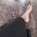 Women's High-heeled Shoes Thin Heels And Open Toe, 2025 Summer New Style, Fish Mouth Sandals For Outdoor Wear, Sexy_vogvips.com