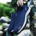 Summer Breathable Sports Thin Men's Outdoor Mountaineering Anti Slip 49 Size Large Mesh Shoes_vogvips.com