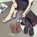 Summer Korean Style Women's Wedge Heel Flip Flops Platform Beach Shoes Fashionable And Trendy Flat Sandals for Casual Wear_vogvips.com