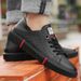 Men's Casual Board Shoes White Shoes Couple Sports Shoes_vogvips.com