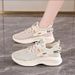 Summer New Exclusive Breathable Thin Hollow Mesh Lightweight Running Yeezy Sports Unisex Shoes Casual_vogvips.com