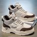 High-top Tooling Shoes Men's Martin Shoes Men's Shoes Fashion Casual Board Shoes Sports Men's Shoes_vogvips.com