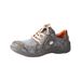 Autumn New Product Solid Color Simple Comfortable Casual Leather Men's Shoes_vogvips.com