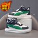 Winter New Leather High-Top Boys And Girls Cotton Shoes Warm Non-Slip Fleece Lined Wear-Resistant Sneakers_vogvips.com