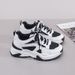 Korean Version Of Dad For Women 2025 Spring New Breathable Student Casual Trendy Thick Soled Height Increasing_vogvips.com