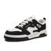 Summer New Breathable Men's Korean Version Trendy And Versatile Small White Thick Soled Sports Shoes, Casual Board Shoes_vogvips.com