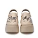 New Summer Women's EVA Cloud Clogs Fashion Platform Height Increasing Sandals Outdoor Beach Slippers With DIY Decor_vogvips.com