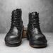 Non-slip Outdoor Sports Men's Shoes Casual Shoes Platform Heightening Dad Shoes Trendy Shoes_vogvips.com