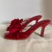 Travel Beach European And American 2024 Summer New Flower Decorated Toe Post High Heel Sandals For Women Outdoor Wear_vogvips.com