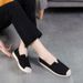 2025 Low Top Casual Single Old Beijing Cloth Female Mom Soft Sole Canvas Student Little White Shoes_vogvips.com