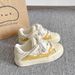 Versatile Niche Hot-Selling Women's Sneakers 2025 New Thick-Soled White Shoes Student Casual Sports Loafers_vogvips.com
