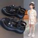 2023 Spring/Summer New Arrival Sandals Children's Closed Toe Casual Little Girl Summer Korean Princess Shoes_vogvips.com