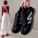 Little White Shoes Female And Female Students Leisure Sports Versatile Board Shoes Street Shooting_vogvips.com
