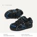 Guangzhou Bat Trendy Cool Series Bread Shoes For Women National Trend Street Youth Fashion Unisex Couple Sneakers_vogvips.com