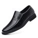 Leather Casual Slip-on Shoes For Men Summer Hollow Design Sizes 34-50_vogvips.com