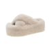 Maomao Slippers For Women's Summer Outer Wear 2023 Spring And Autumn New Internet Celebrity Dime Fairy Flat Bottom Niche Sandals Slippers_vogvips.com