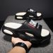 Thick Feeling Of Stepping On Poop~Trendy Fashionable Men's Outerwear, Non Slip And Odorless, Feet Height Increasing,_vogvips.com