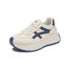 Forrest Gump Shoes Female Students Running Sports Platform Heightening Shoes Casual Shoes_vogvips.com