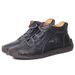 European Warm Series Autumn Winter New Closed-Toe Martin Casual Mid-Cut Handmade Large Size Men's Leather Boots_vogvips.com