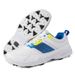 26xx Anti-Slip Couples Grip Lawn Casual Sports Golf Shoes_vogvips.com