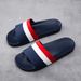 Men's Summer Anti-slip Furniture Slippers For Bathroom Bathing 2025 Home Soft-soled Couple Cool Slippers For Men_vogvips.com