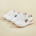 Daddy Shoes Female Student Sports Running Casual Shoes Platform Heightening Shoes_vogvips.com