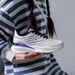 New Breathable Flying Woven Sports For And Women Running Thick Soled Casual Shoes Men F_vogvips.com