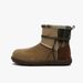 Thick-Soled Snow 2025 Winter New Versatile Fleece-Lined Thickened Short Boots For Women Non-Slip Warm Northeast Cotton_vogvips.com