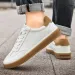 British Style Genuine Leather Oxford Casual Mens Flat Designer Walking Brand 2025 New Arrival Fashion Outdoor Shoes_vogvips.com
