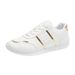 Women's plus Size Casual Sports White Sneakers Breathable Flat Running Shoes Trendy Comfortable Size 36-45_vogvips.com