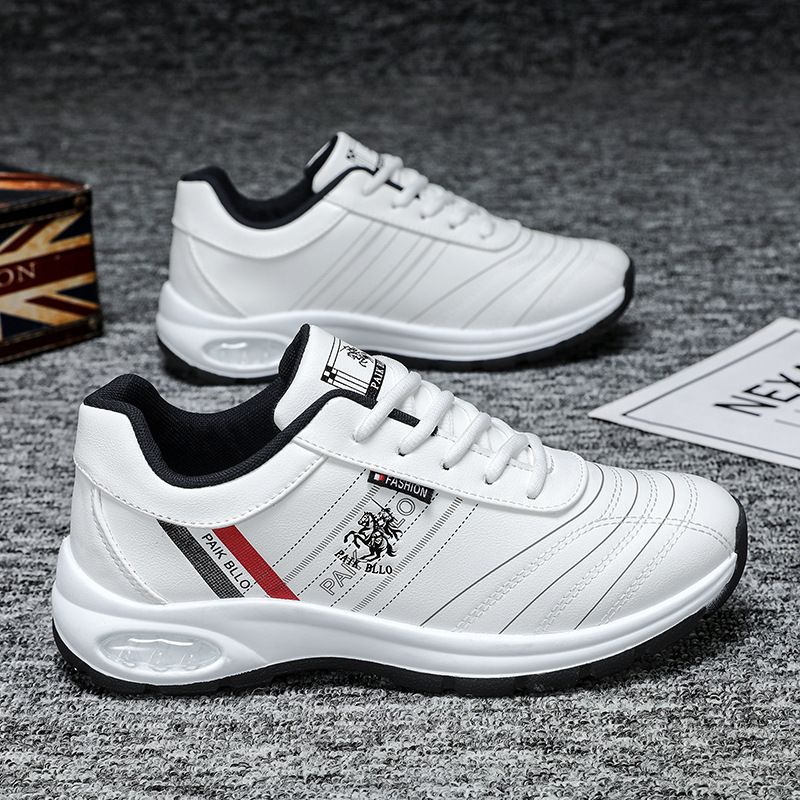 Plus Size New Sports Casual Breathable Non-Slip Soft Sole Running Outdoor Versatile Spring Men's Shoes_vogvips.com