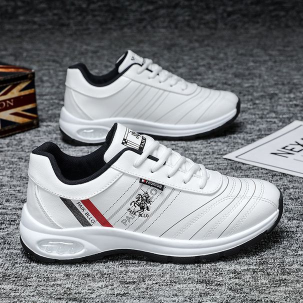Plus Size New Sports Casual Breathable Non-Slip Soft Sole Running Outdoor Versatile Spring Men's Shoes_vogvips.com