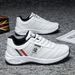 Plus Size New Sports Casual Breathable Non-Slip Soft Sole Running Outdoor Versatile Spring Men's Shoes_vogvips.com