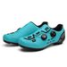 Large Size Riding Shoes Men's Power Road Bike Professional Lock Shoes Bike Shoes Mountain Bike Women Hard Soles_vogvips.com