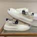 Little White Shoes Female And Female Students Leisure Sports Versatile Board Shoes Street Shooting_vogvips.com