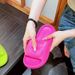 Summer New 2025 For Women's Anti-slip And Odorless EVA Home, Indoor Bathroom, Shower, Cooling Slippers_vogvips.com