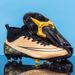 Soccer Shoes Men's And Women's Broken Nails Student Youth Grass Spike Game Training Shoes_vogvips.com