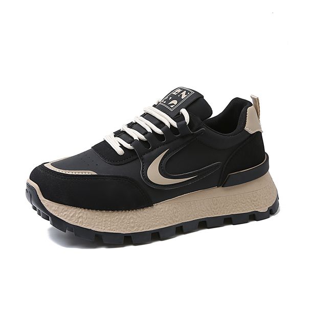 Women Sneakers New Spring Autumn Brand Luxury Vulcanize Casual Footwear Zapatillas Mujer Light Flat Breathable Shoes_vogvips.com