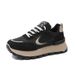 Women Sneakers New Spring Autumn Brand Luxury Vulcanize Casual Footwear Zapatillas Mujer Light Flat Breathable Shoes_vogvips.com