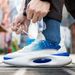 Spring And Summer Breathable Functional Dad Colorful Sports Trendy Thick-Soled Casual Men's Shoes_vogvips.com