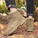 Outdoor Hiking Shoes Men's Sneakers Off-road Running Shoes_vogvips.com