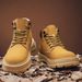 Non-slip Outdoor Sports Men's Shoes Casual Shoes Platform Heightening Dad Shoes Trendy Shoes_vogvips.com