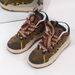 Autumn Winter Couple Bread German Training Dad High-top Casual Sports Trendy Shoes_vogvips.com