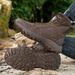 Men's Outdoor Hiking Boots - Breathable Military Tactical Shoes For Camping, Desert Trekking & Adventure - Sizes 39-47 Hiking Military Shoes_vogvips.com
