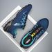 Men's Large Size Sports Outdoor Hiking Running Comfortable Casual Versatile Fashionable Training Shoes For Couples_vogvips.com