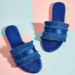 Cross-border Large-size Women's Slippers Daily Wear Summer New Sandals Tassel Flat-bottomed Slippers Versatile Foreign Trade Beach Shoes_vogvips.com