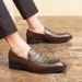 2025 Outdoor Summer Men's Work High-top Leather Shoes 5861_vogvips.com
