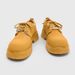 Autumn Men's Casual Niche Thick Sole Big Toe Leather Shoes Suede Thick Sole Men's Shoes_vogvips.com